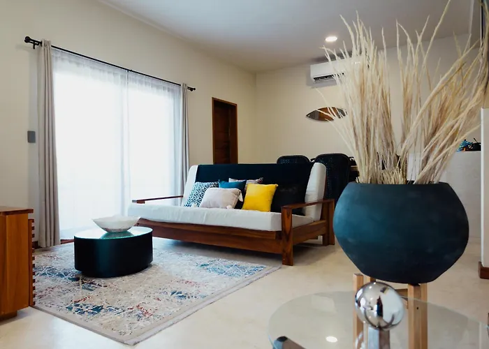 Ha'as Naj Bananas 4* Playa del Carmen