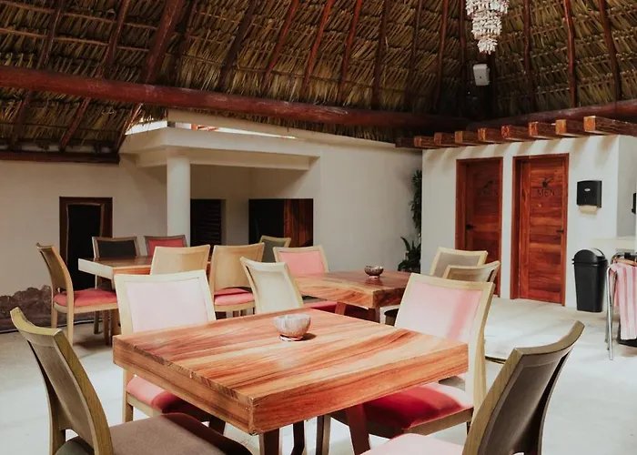 Appart hôtel Ha'as Naj Bananas Playa del Carmen