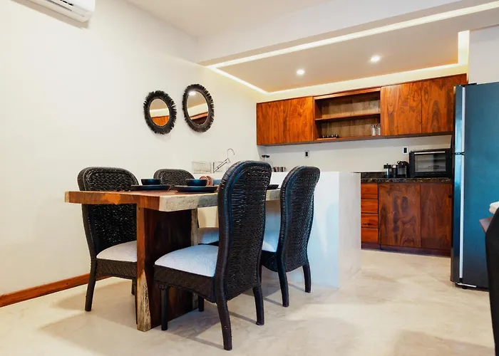 Ha'as Naj Bananas 4* Playa del Carmen