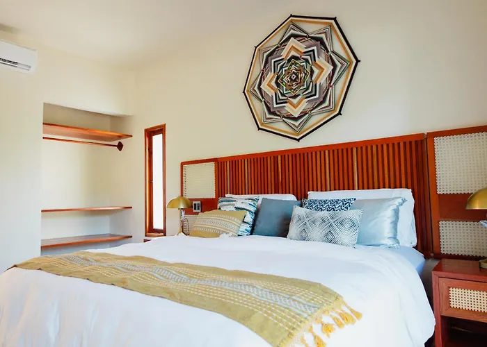 Ha'as Naj Bananas Appart hôtel 4*