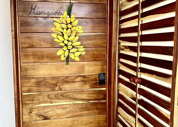 Ha'as Naj Bananas Appart hôtel Playa del Carmen