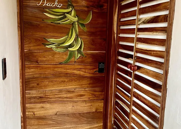 Appart hôtel Ha'as Naj Bananas Playa del Carmen